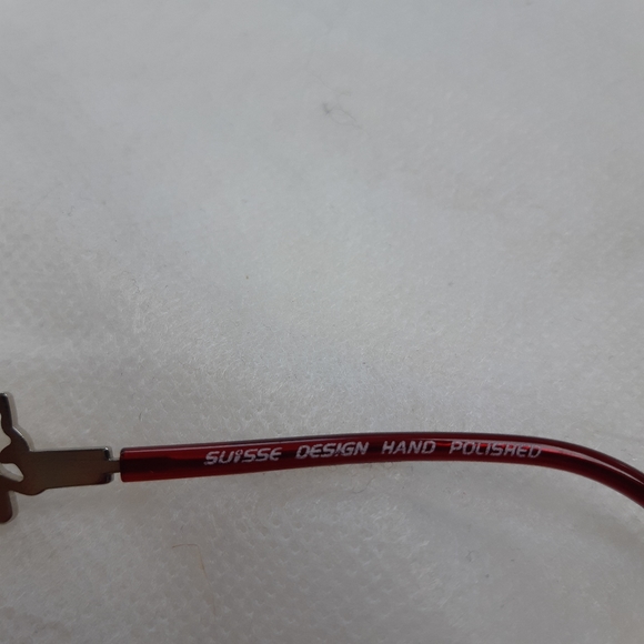 Womens Butterfly Sunglasses - Picture 3 of 6